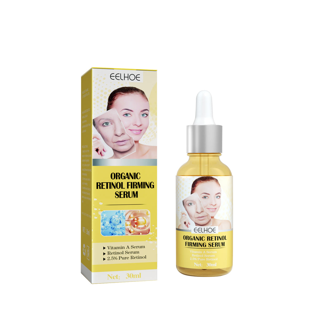 EELHOE Retinol Firming Serum