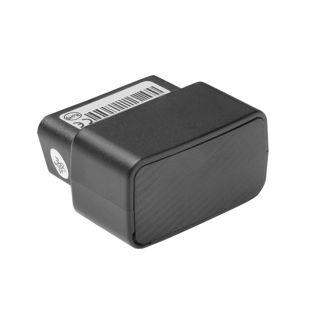 Advanced Car OBD Locator