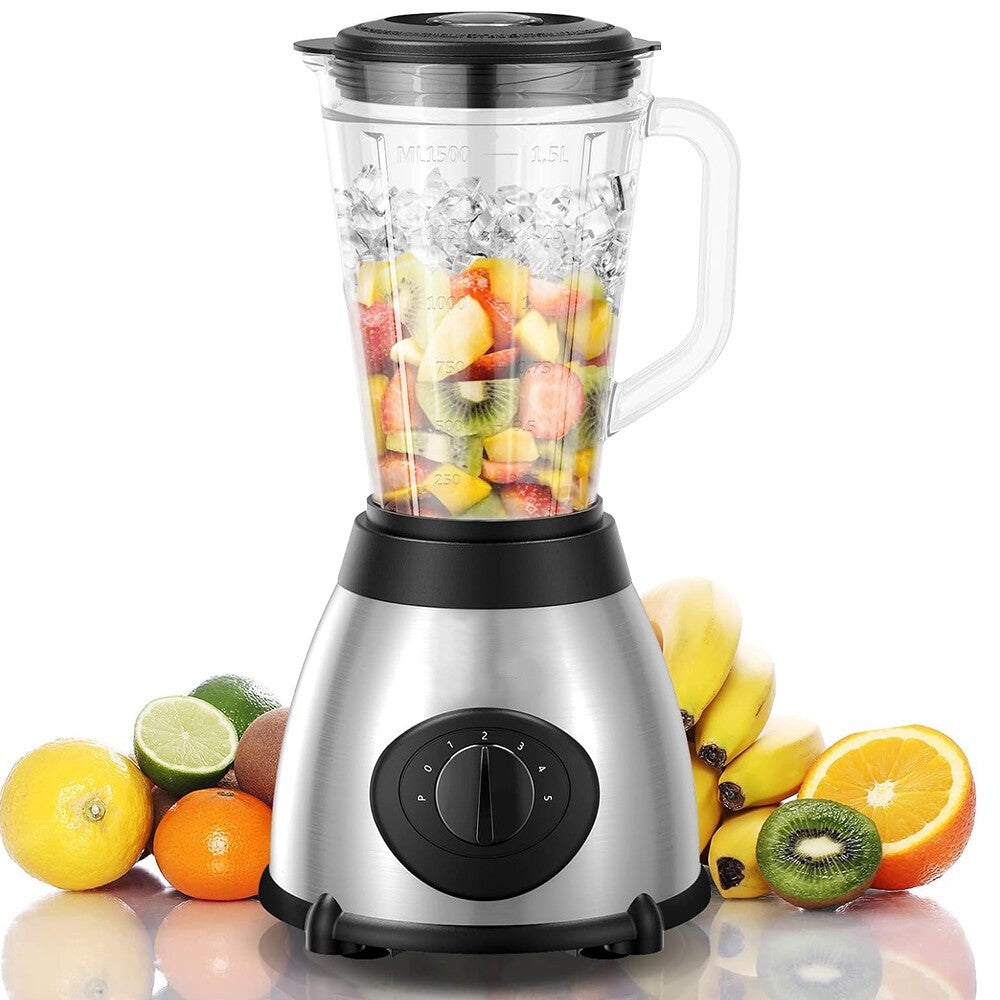 800W Blender Smoothie Maker