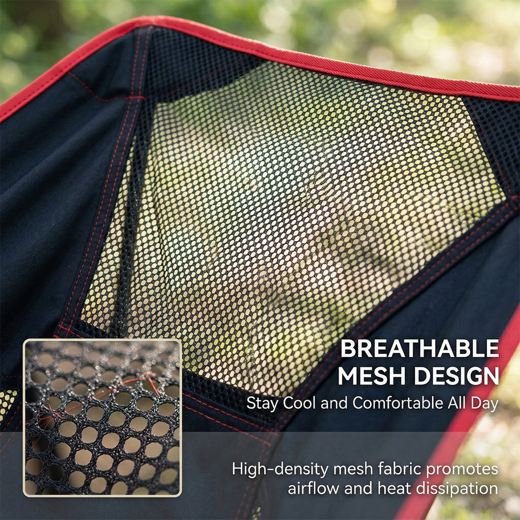 Premium Lightweight Outdoor Folding Chair