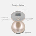 3D Sculpting RF Beauty Apparatus