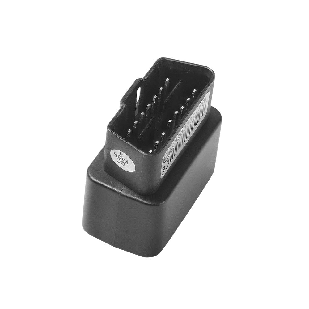Advanced Car OBD Locator