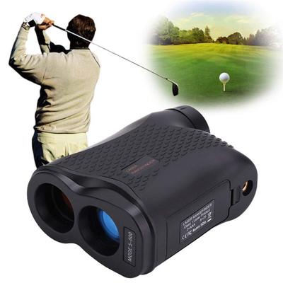 Portable Laser Ranging & Velocity Telescope