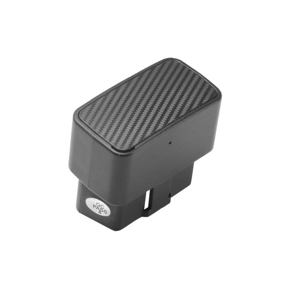 Advanced Car OBD Locator