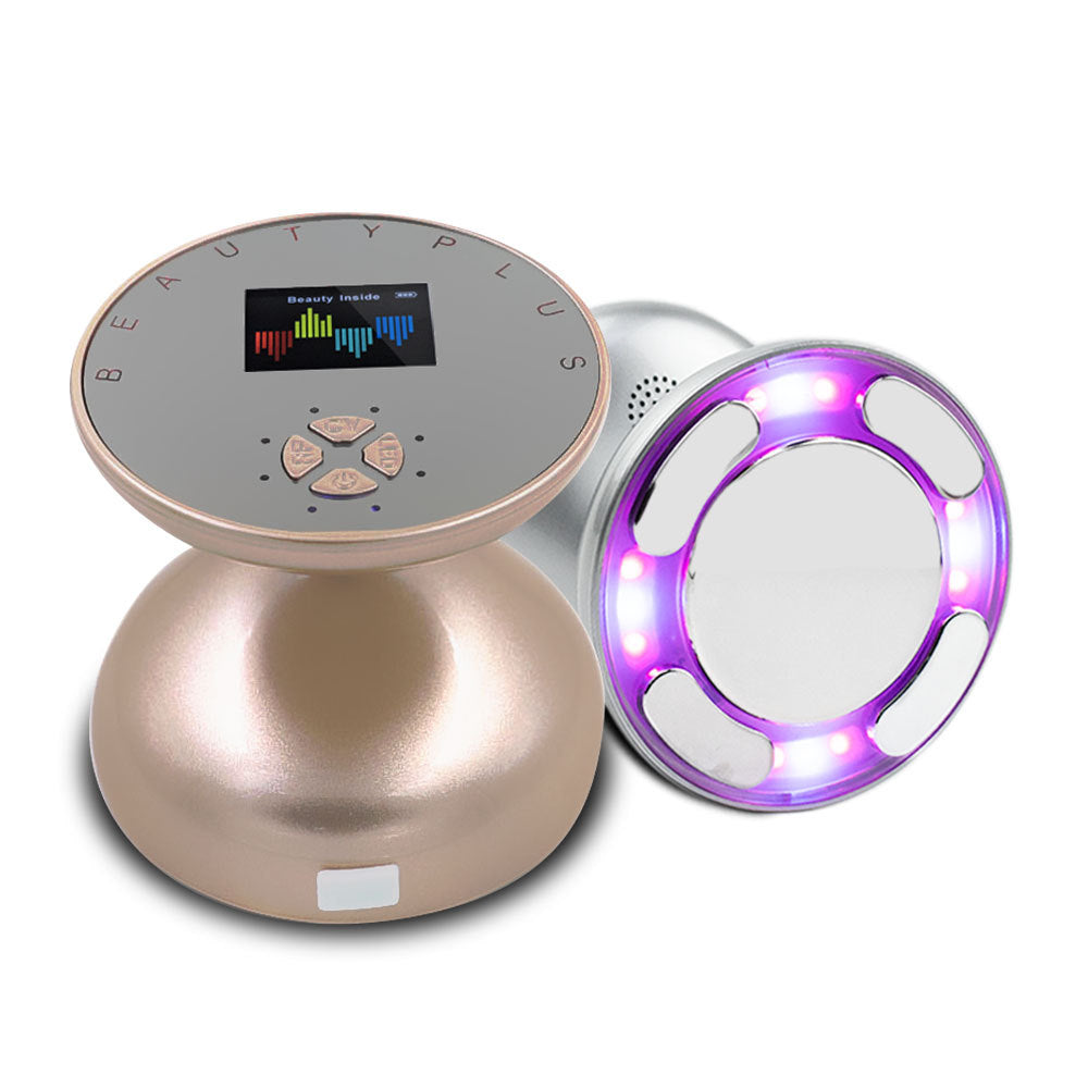3D Sculpting RF Beauty Apparatus