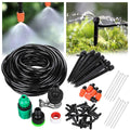 Effortless Watering with Our Automatic Irrigation System