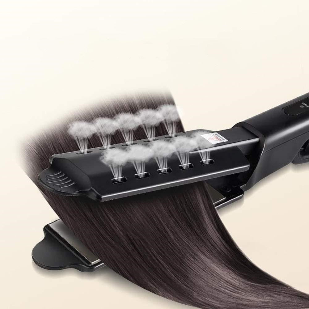 Gentle Hair Straightener for Effortless Styling