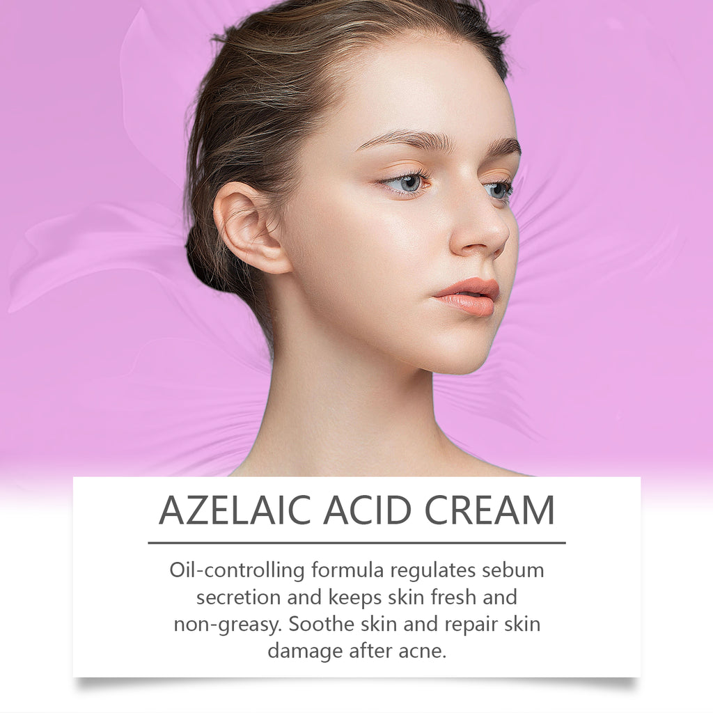 West&Month Azelaic Acid Cream