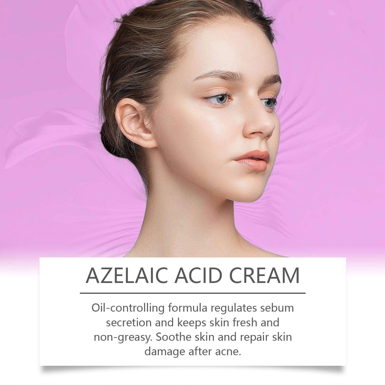 West&Month Azelaic Acid Cream
