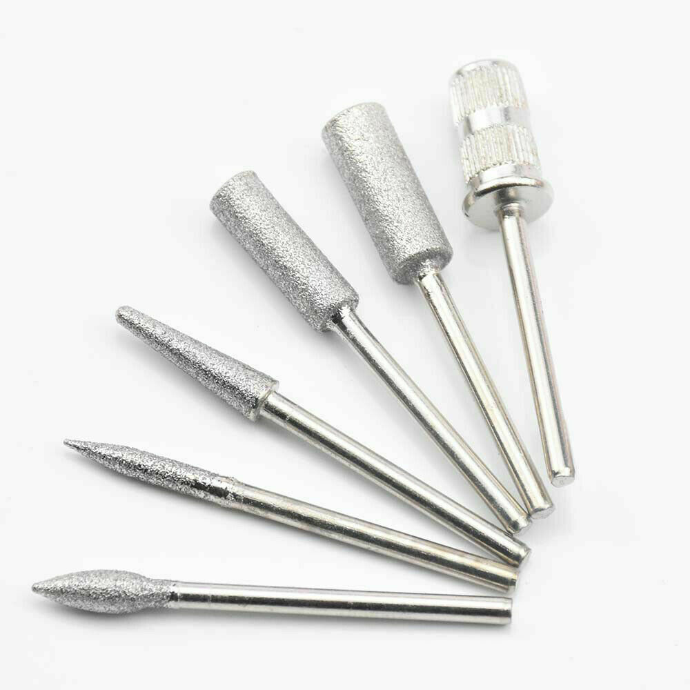 Professional Electric Nail Drill Machine