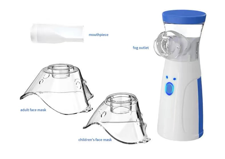 Luxurious Facial Steamer Spa for Radiant Skin