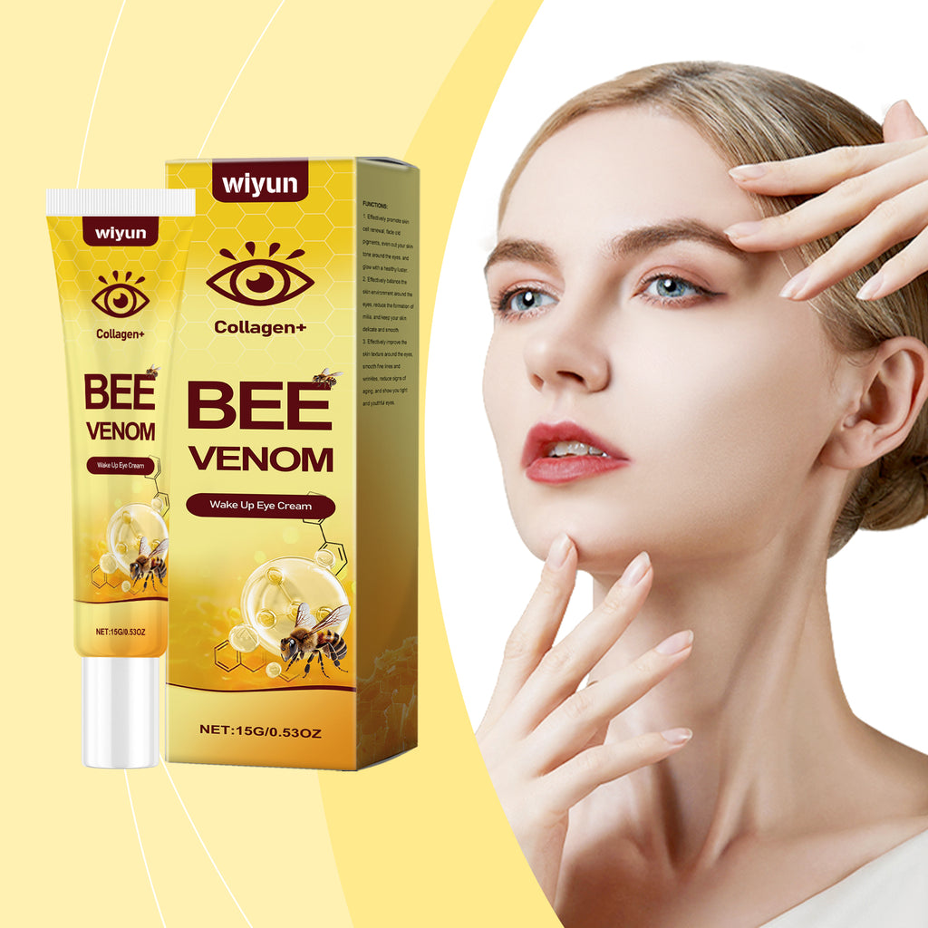 Wiyun Firming Eye Cream