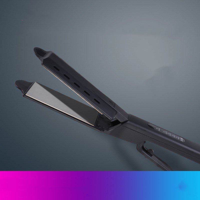 Gentle Hair Straightener for Effortless Styling
