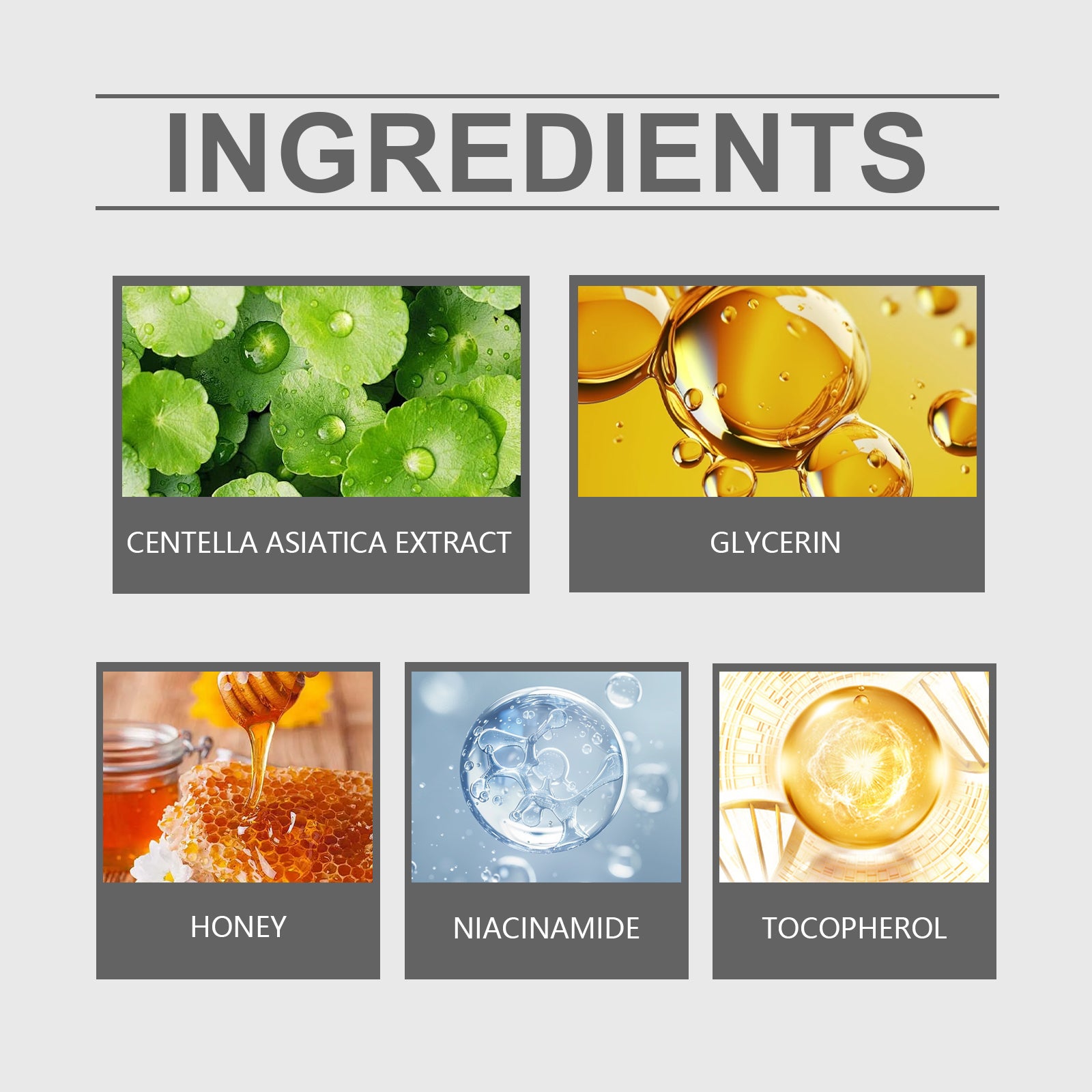 Gentle Hydrating Face Essence