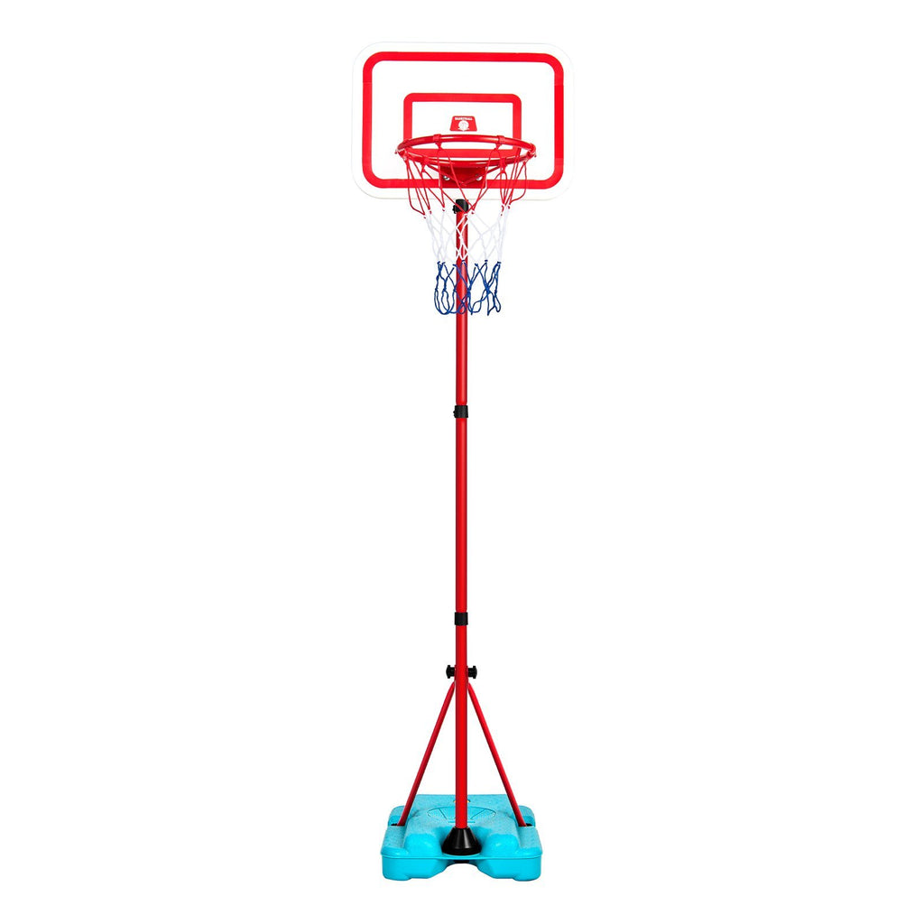Portable Kids Basketball Hoop