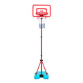 Portable Kids Basketball Hoop