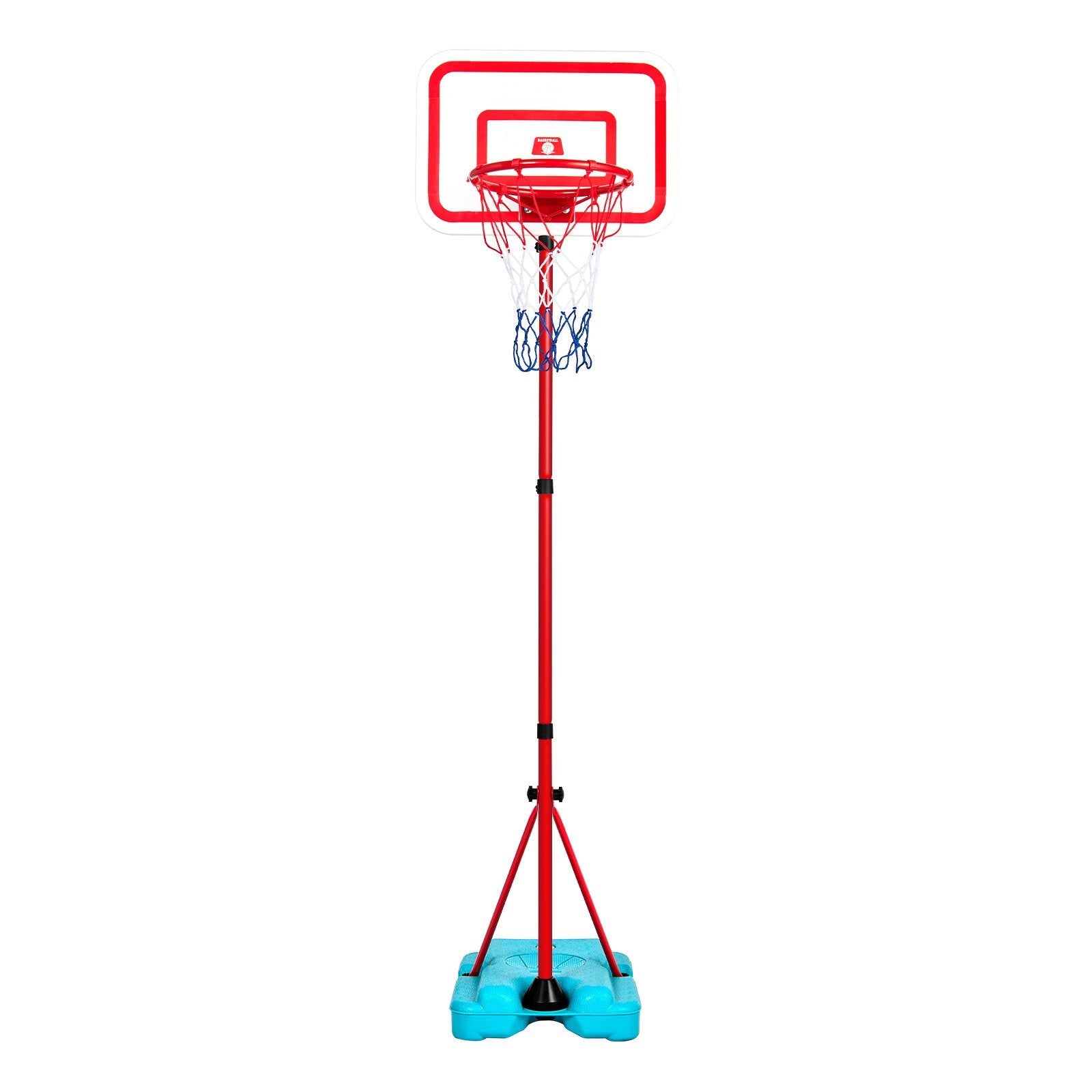 Portable Kids Basketball Hoop
