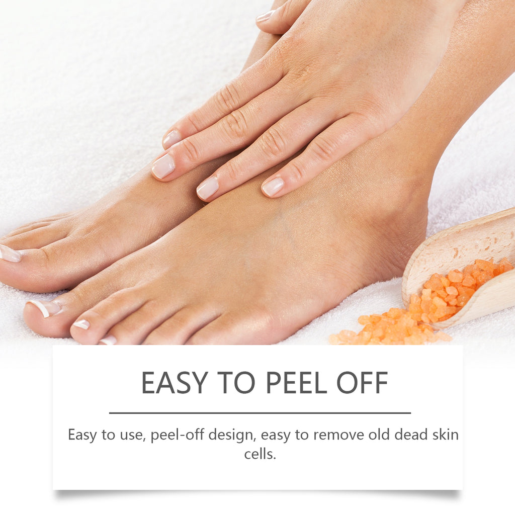 Nourishing Milk & Honey Hand and Foot Mask