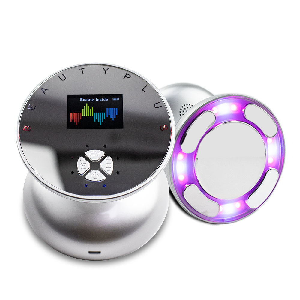 3D Sculpting RF Beauty Apparatus