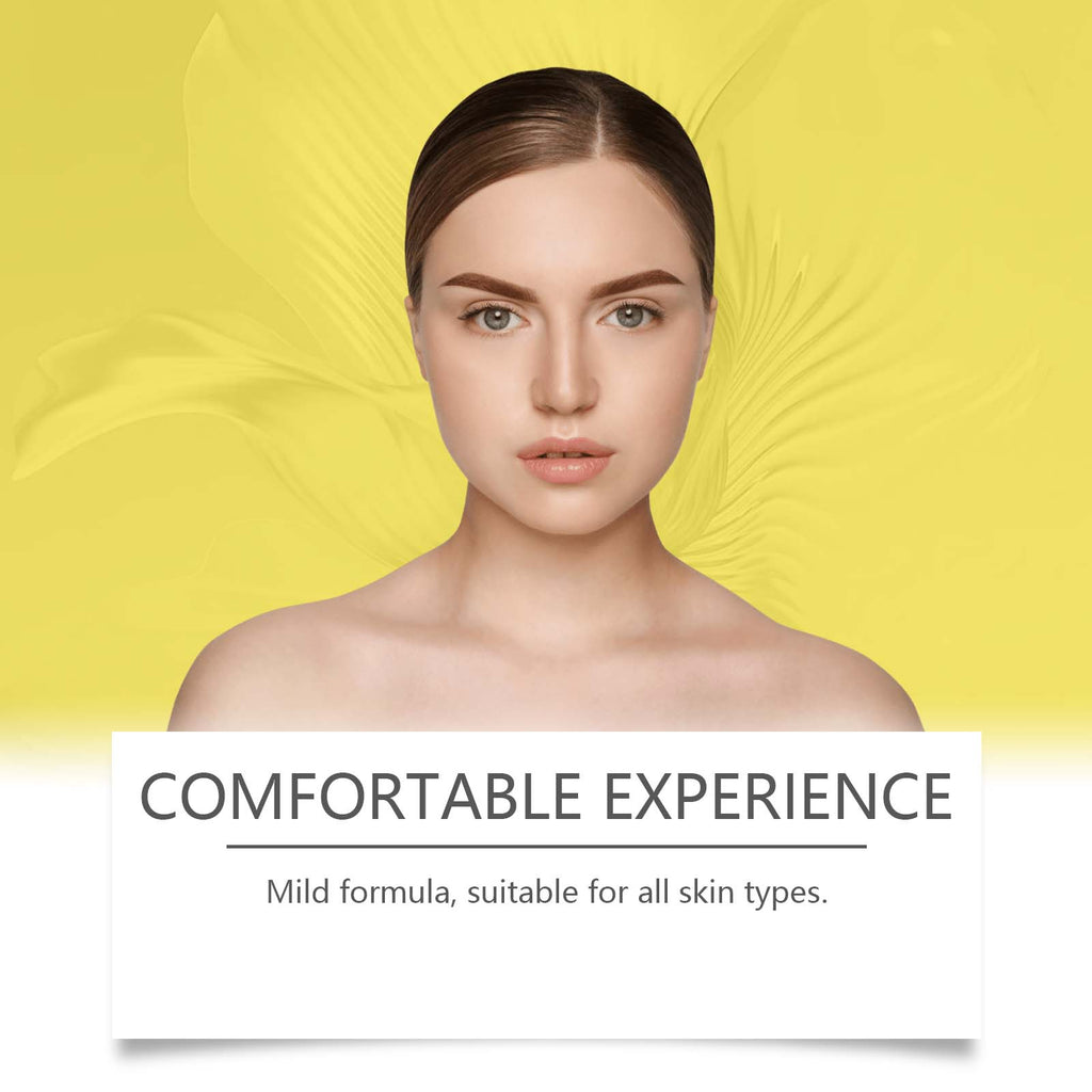 Hoygi Hydrocolloid Invisible Nose Patch