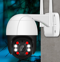 Wireless WiFi Surveillance Camera Ball