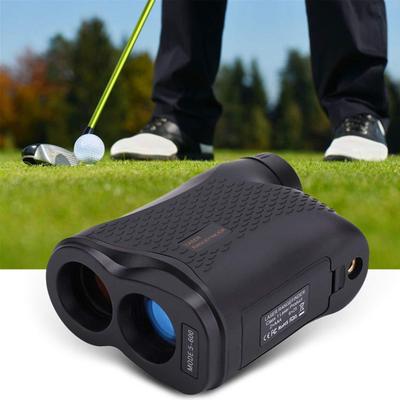 Portable Laser Ranging & Velocity Telescope