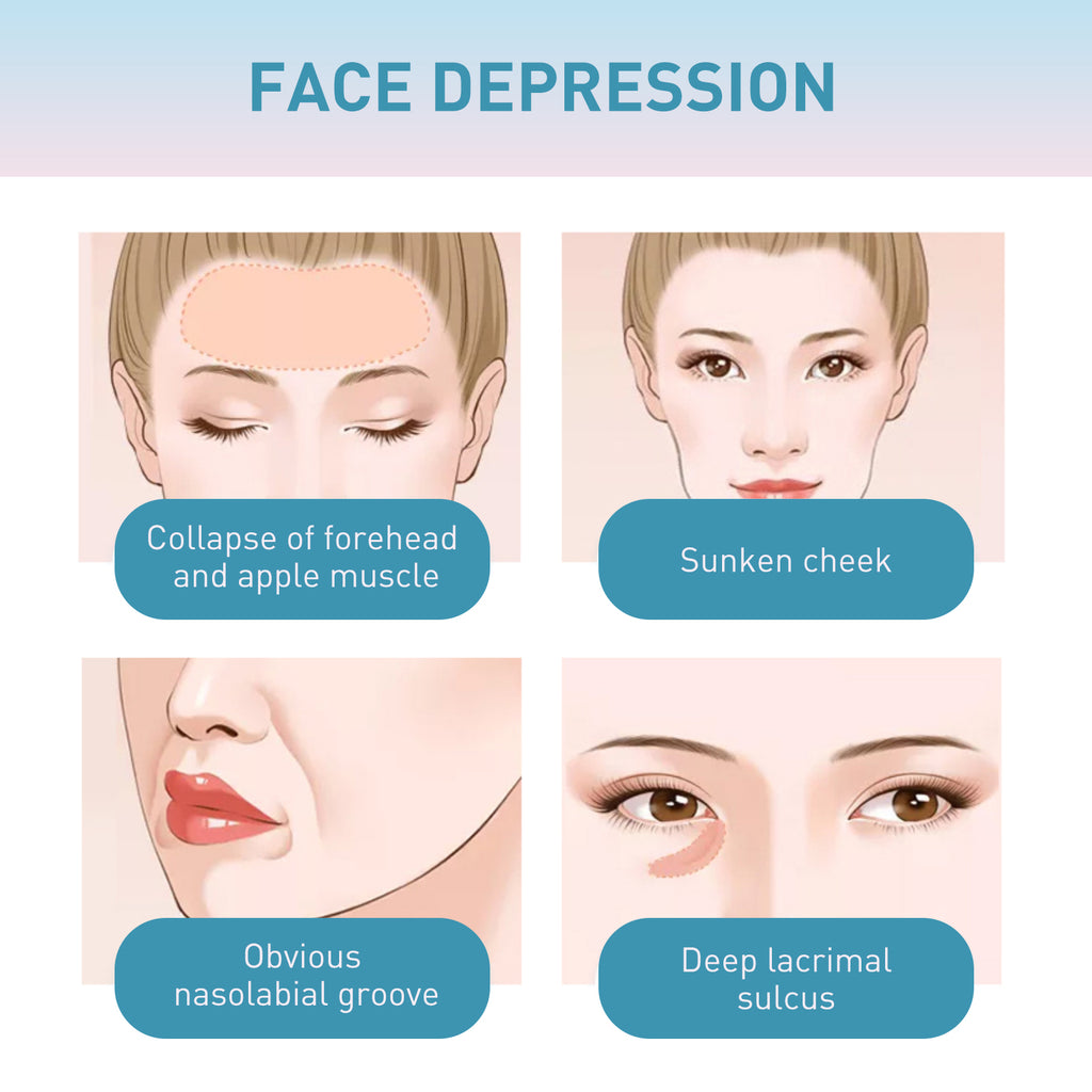 OUHOE Collagen Anti-Wrinkle Cream