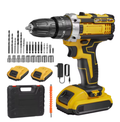 21V Battery Impact Drill