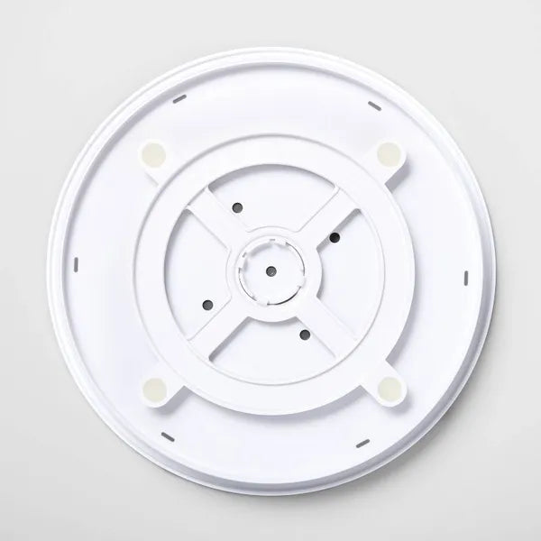 10" Lazy Susan Turntable