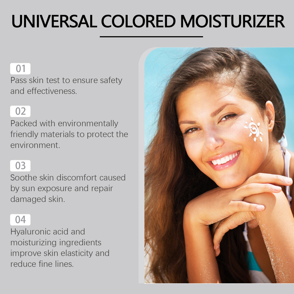 Hyaluronic Acid Skin Care Cream