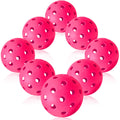 Top-Quality Outdoor Pickleball Balls