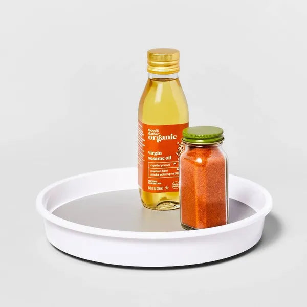 10" Lazy Susan Turntable