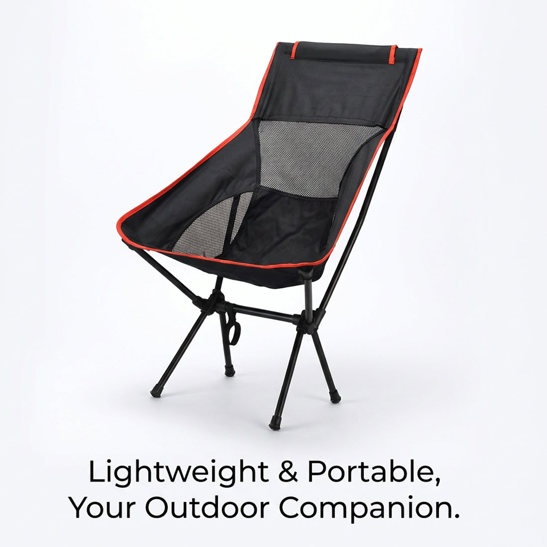 Premium Lightweight Outdoor Folding Chair