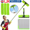 4.5M Telescopic Extendable Window Cleaning Kit