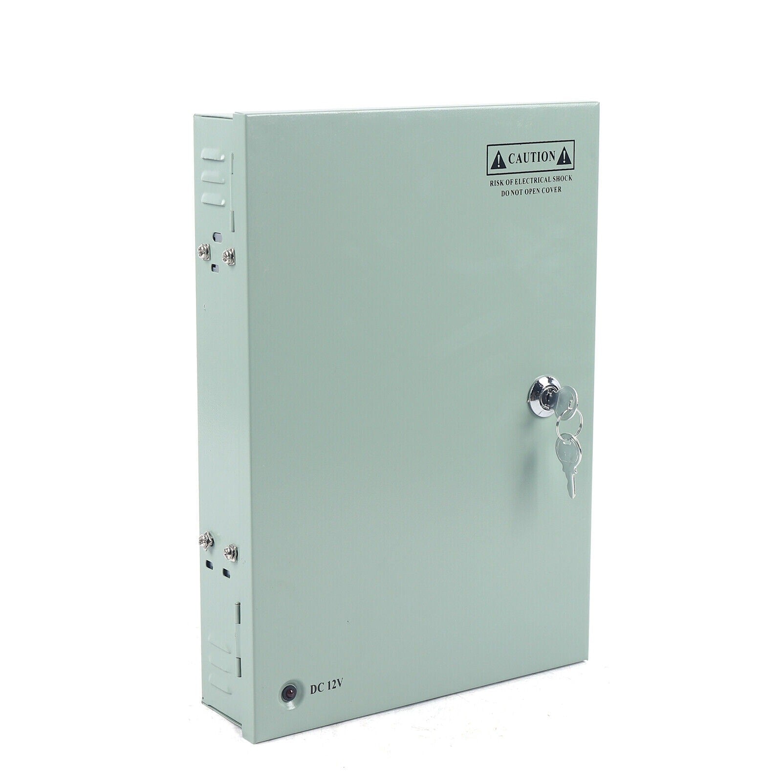 Reliable 18CH 12V CCTV Power Supply Box