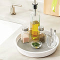 10" Lazy Susan Turntable