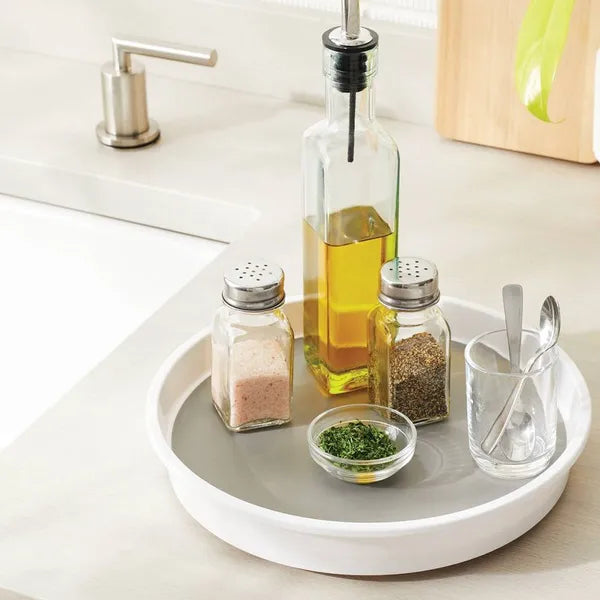 10" Lazy Susan Turntable