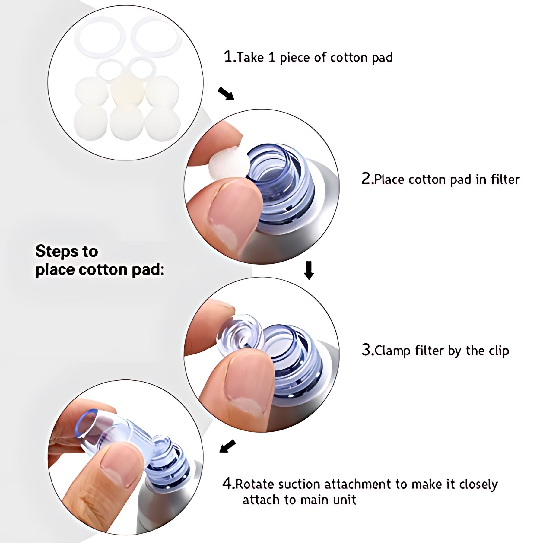 Ultimate Blackhead Remover