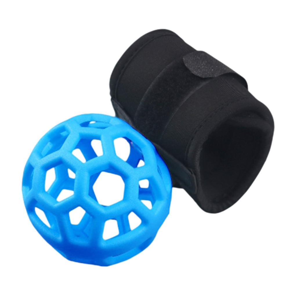Adjustable Golf Swing Trainer Wrist Band