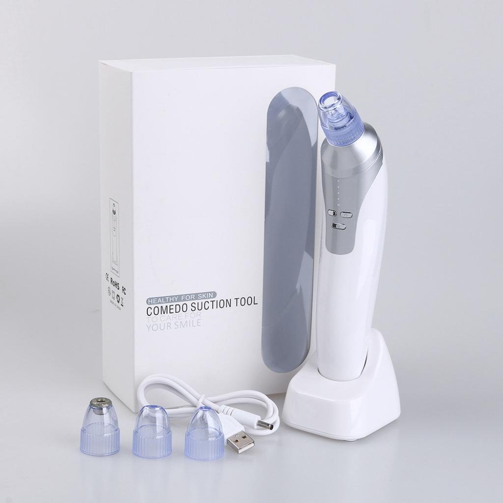 Ultimate Blackhead Remover