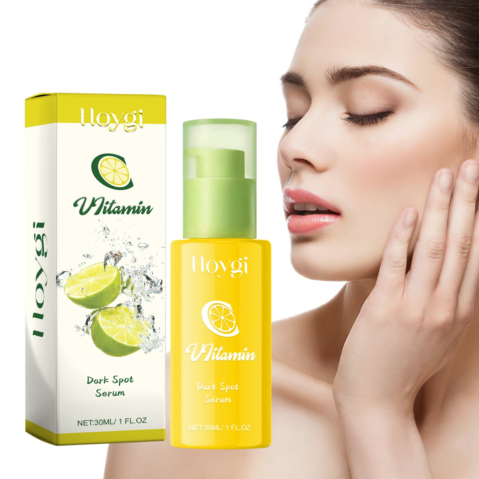 Hoygi Anti-Wrinkle Serum