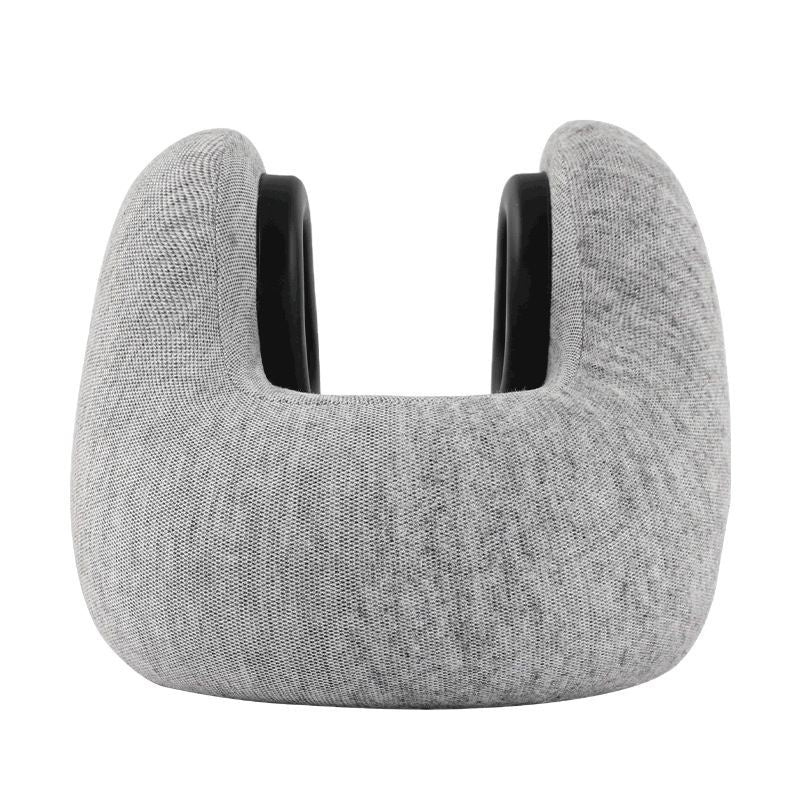 Comfortable Memory Foam U-shaped Travel Pillow