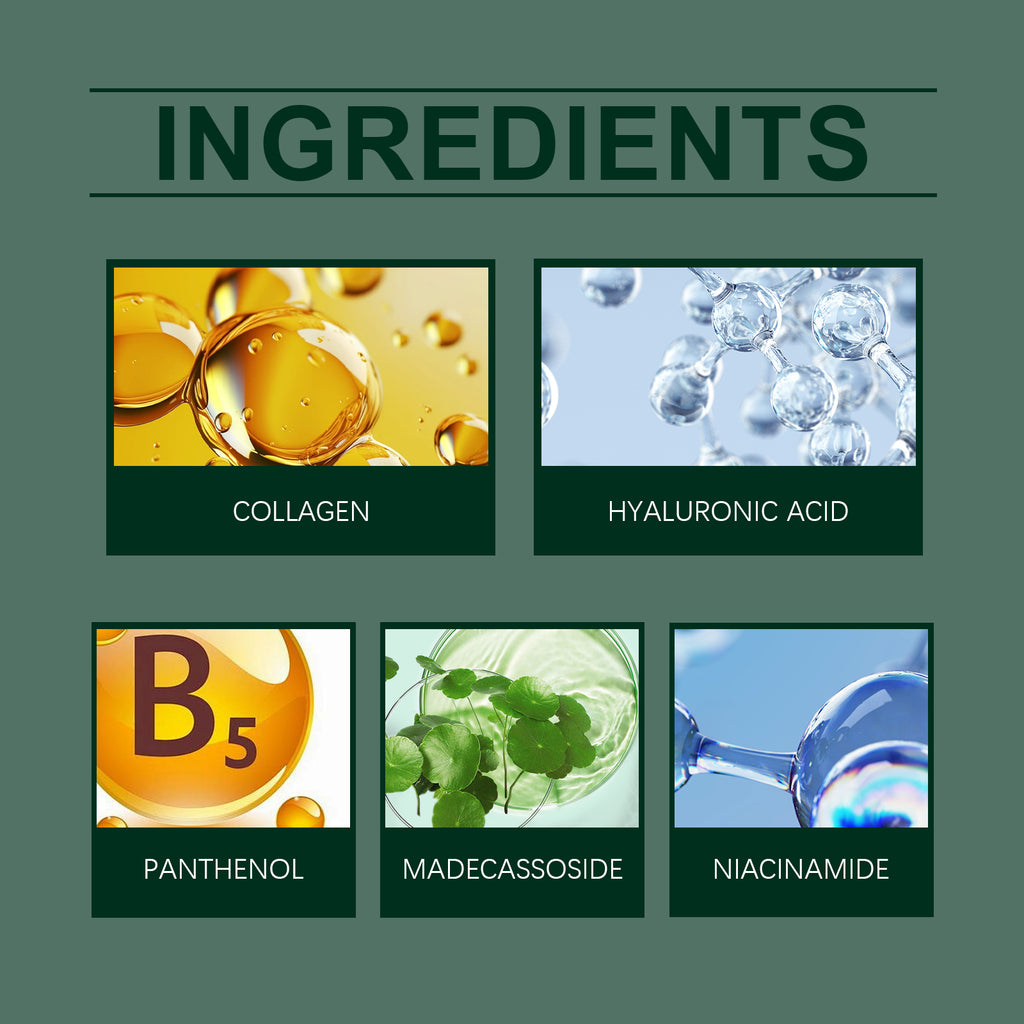 OUHOE Facial Essence for Glowing Skin