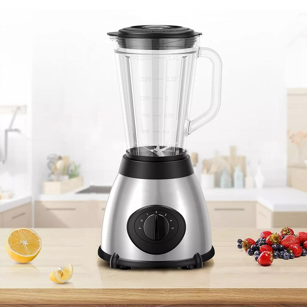 800W Blender Smoothie Maker