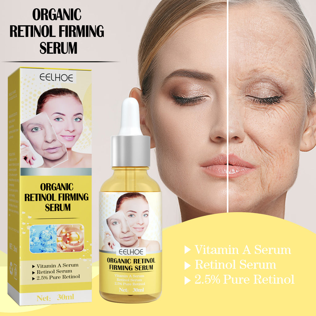 EELHOE Retinol Firming Serum