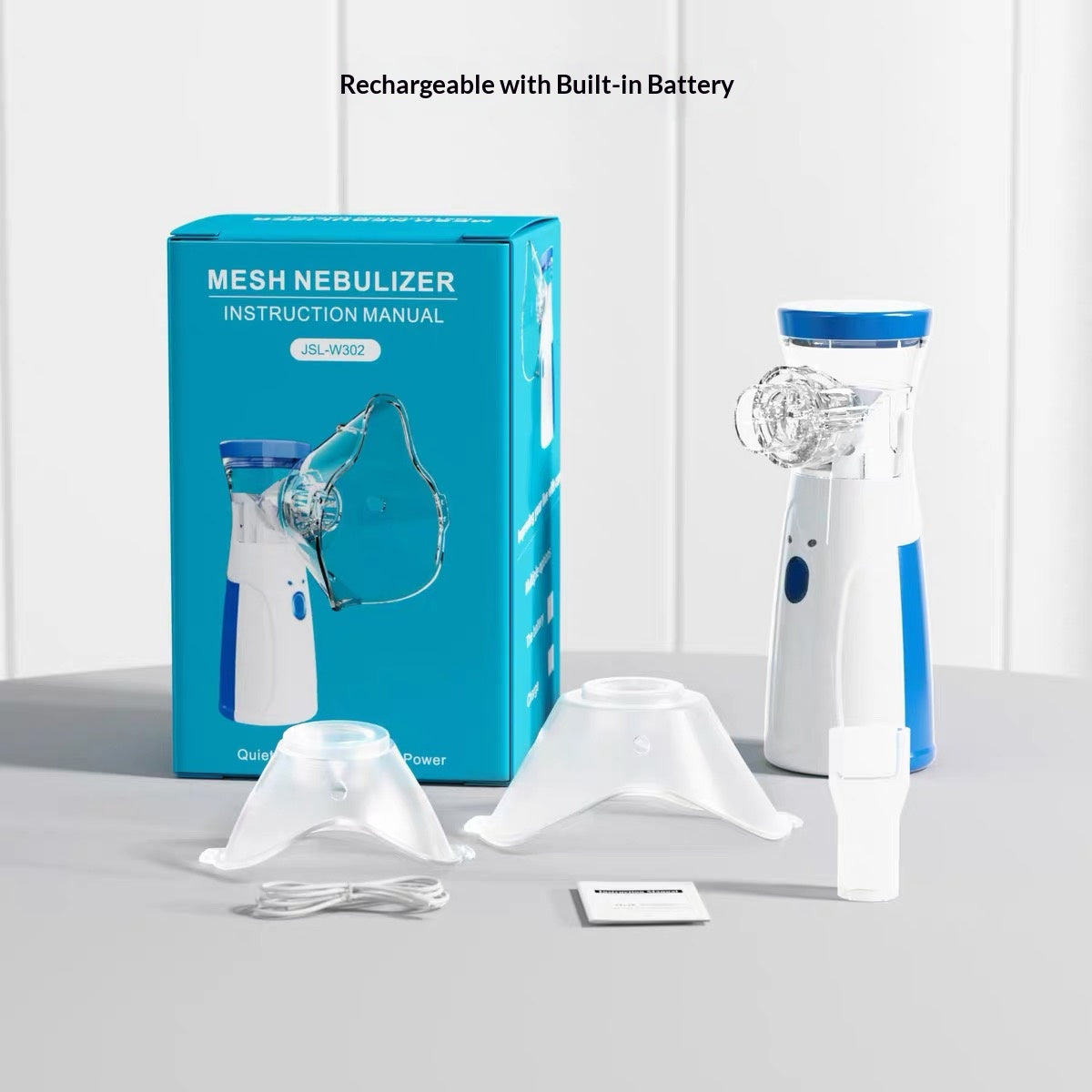 Luxurious Facial Steamer Spa for Radiant Skin