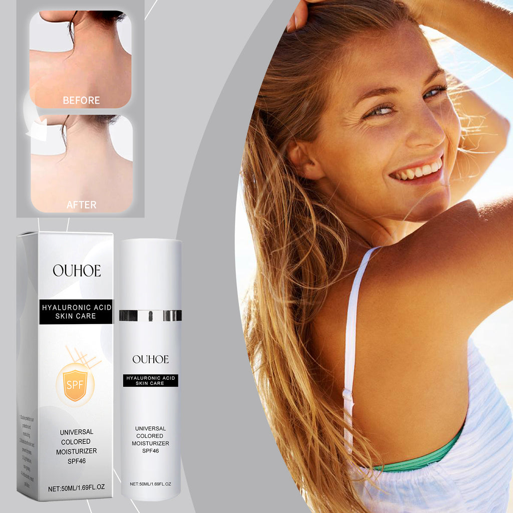 Hyaluronic Acid Skin Care Cream