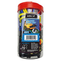 32-Piece Rope Hook Set - Secure Your Outdoor Adventures