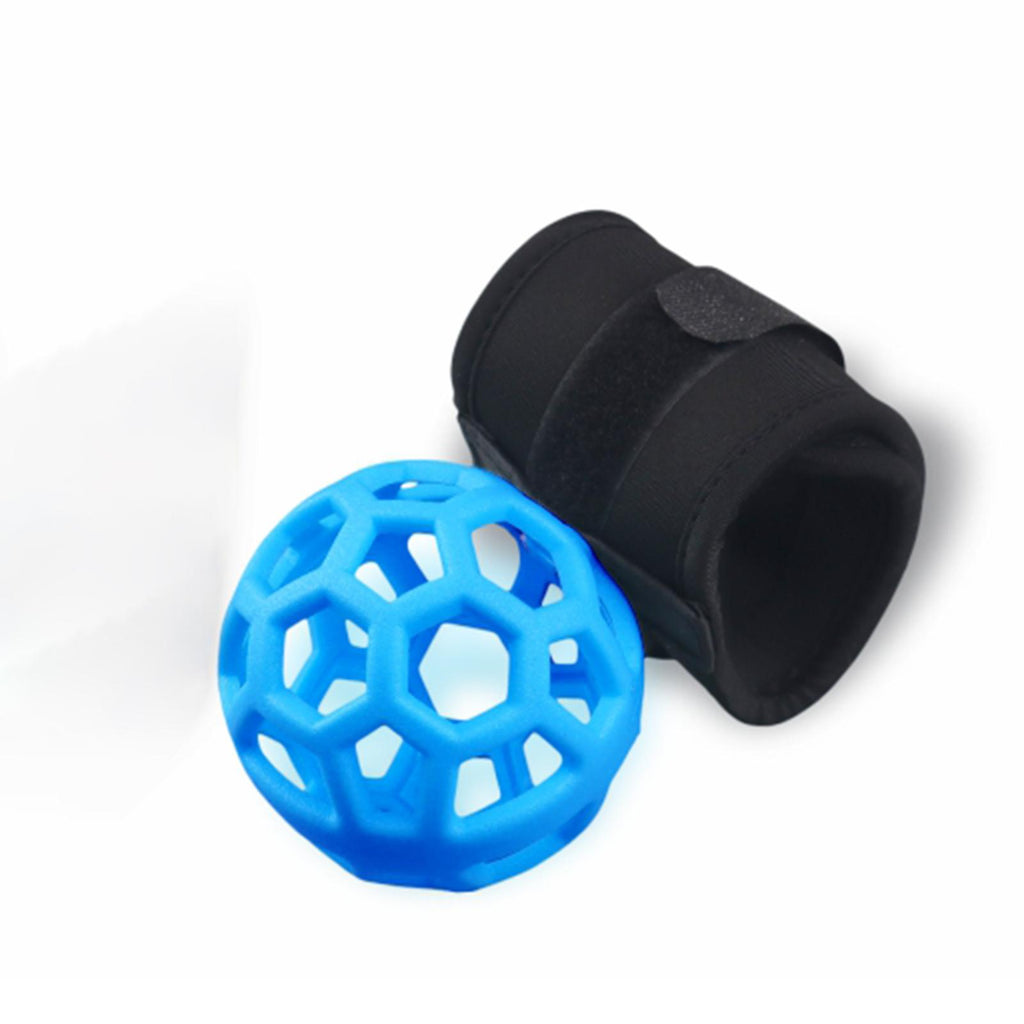 Adjustable Golf Swing Trainer Wrist Band