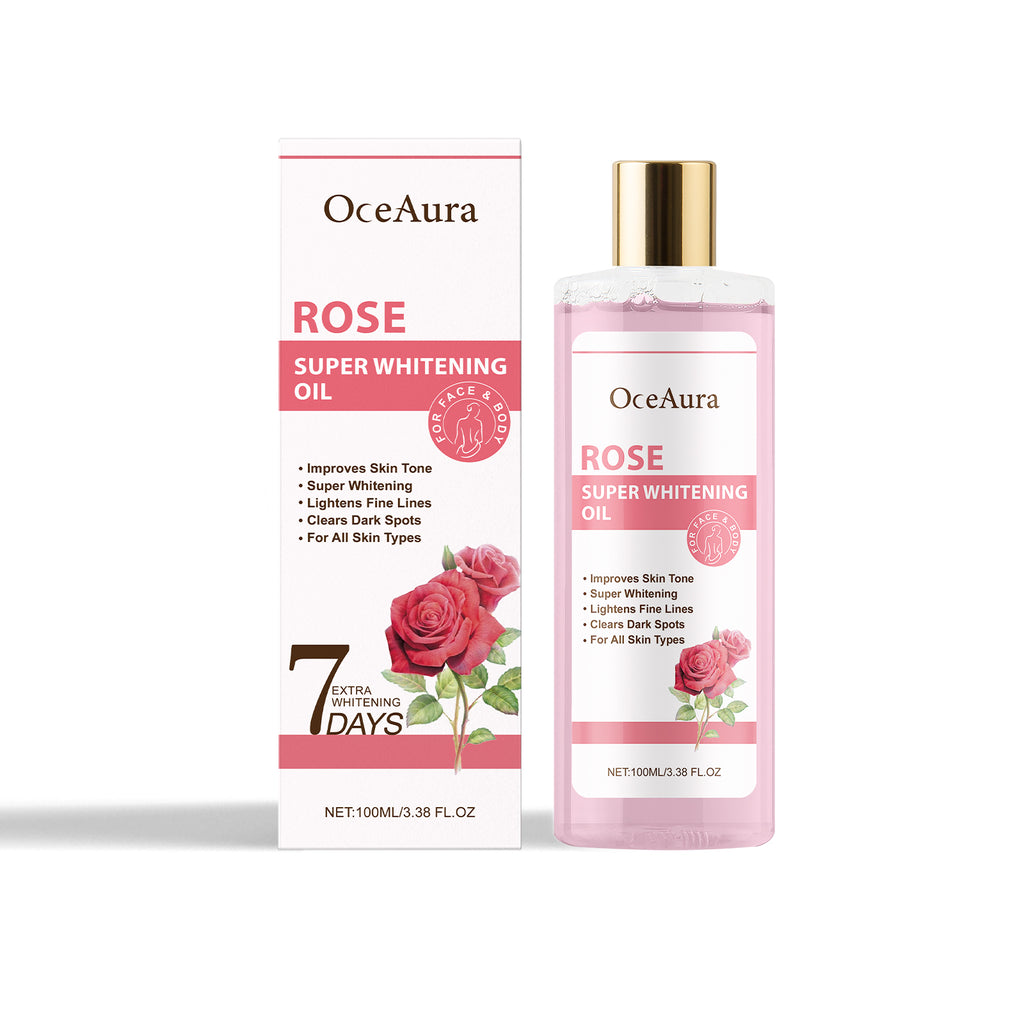 OceAura 7 Day Care Essential Oil